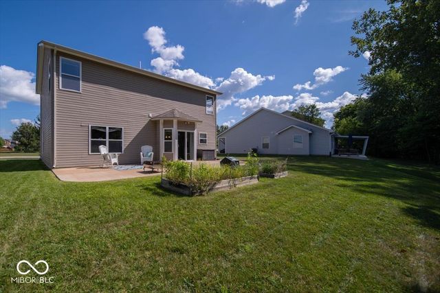 2055 Meridian Springs Lane, Greenfield, IN 46140