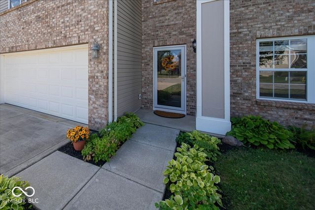 2055 Meridian Springs Lane, Greenfield, IN 46140