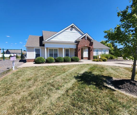 2055 Meridian Springs Lane, Greenfield, IN 46140
