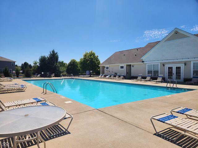 2055 Meridian Springs Lane, Greenfield, IN 46140