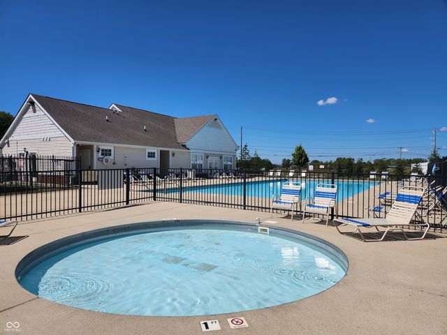 2055 Meridian Springs Lane, Greenfield, IN 46140