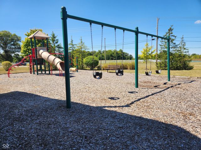 2055 Meridian Springs Lane, Greenfield, IN 46140