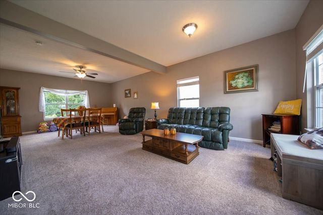 2055 Meridian Springs Lane, Greenfield, IN 46140