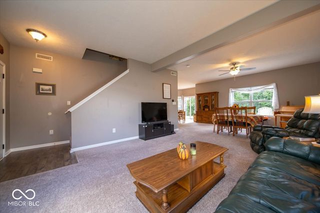 2055 Meridian Springs Lane, Greenfield, IN 46140