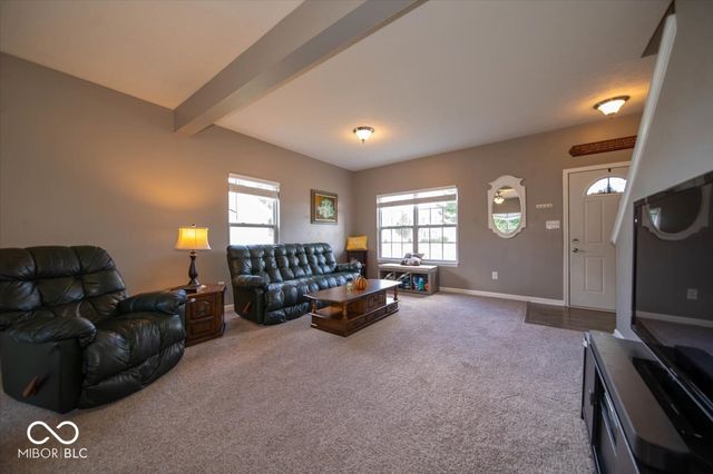 2055 Meridian Springs Lane, Greenfield, IN 46140