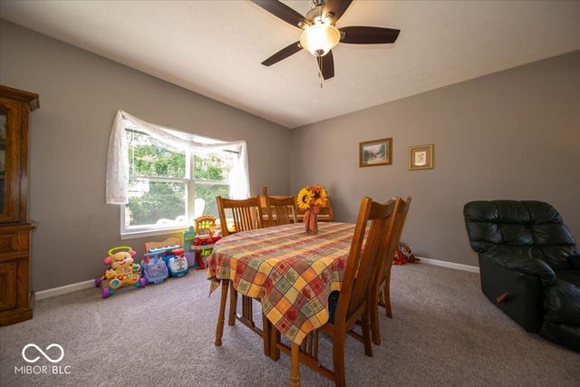 2055 Meridian Springs Lane, Greenfield, IN 46140