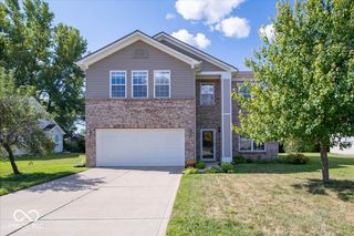 2055 Meridian Springs Lane, Greenfield, IN 46140
