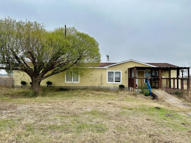 2694 County Road 2134, Caddo Mills, TX 75135