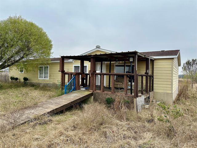 2694 County Road 2134, Caddo Mills, TX 75135