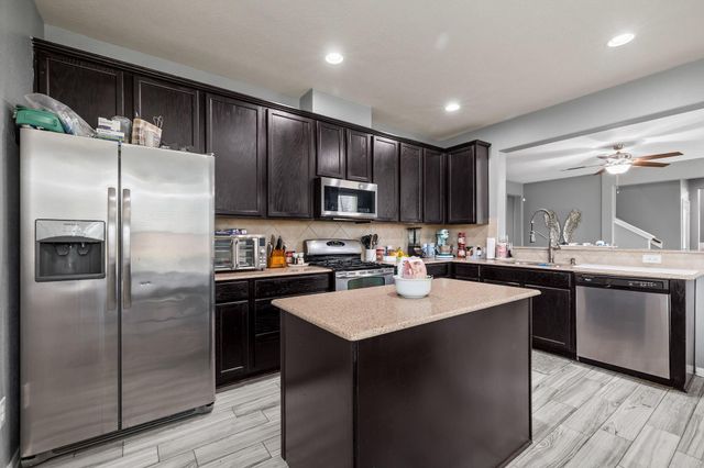 3503 Jamison Oak Drive, Pearland, TX 77581