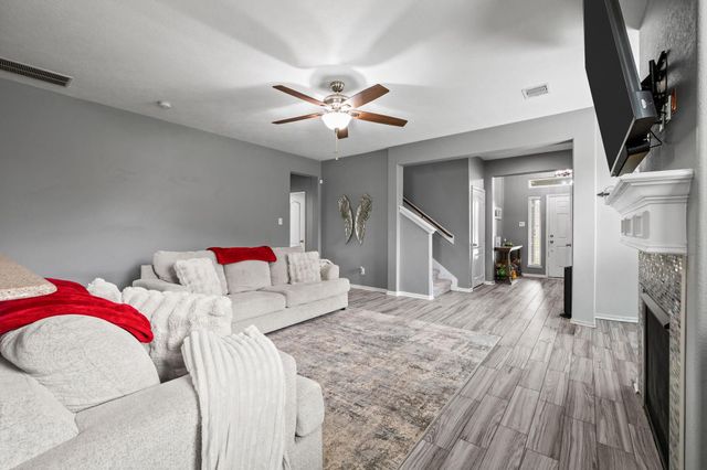 3503 Jamison Oak Drive, Pearland, TX 77581
