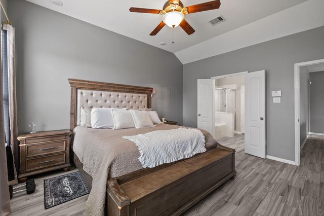 3503 Jamison Oak Drive, Pearland, TX 77581