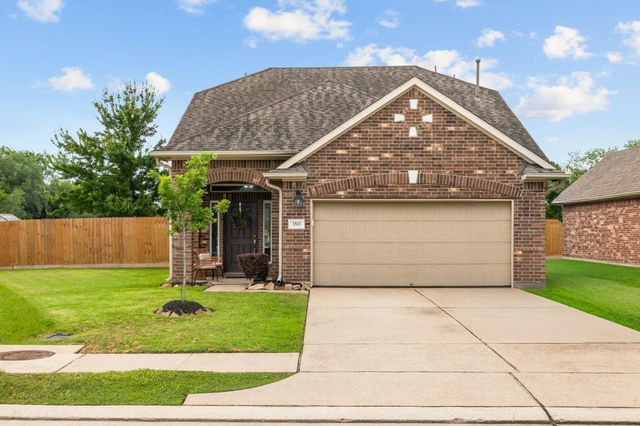 3503 Jamison Oak Drive, Pearland, TX 77581