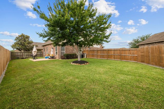 3503 Jamison Oak Drive, Pearland, TX 77581