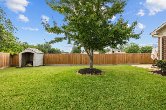 3503 Jamison Oak Drive, Pearland, TX 77581