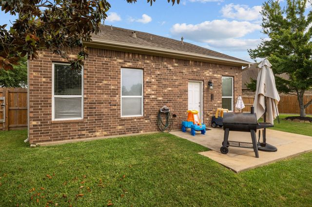 3503 Jamison Oak Drive, Pearland, TX 77581