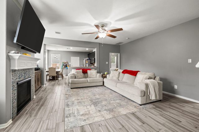 3503 Jamison Oak Drive, Pearland, TX 77581