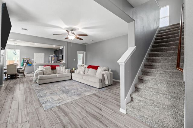 3503 Jamison Oak Drive, Pearland, TX 77581