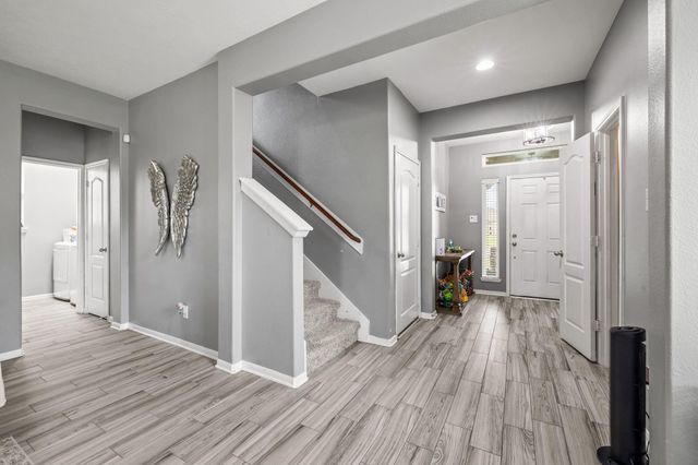 3503 Jamison Oak Drive, Pearland, TX 77581