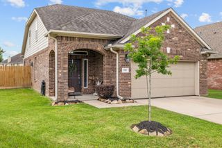 3503 Jamison Oak Drive, Pearland, TX 77581