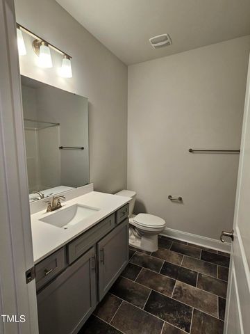 47 Cooper Branch Court, Fuquay Varina, NC 27526