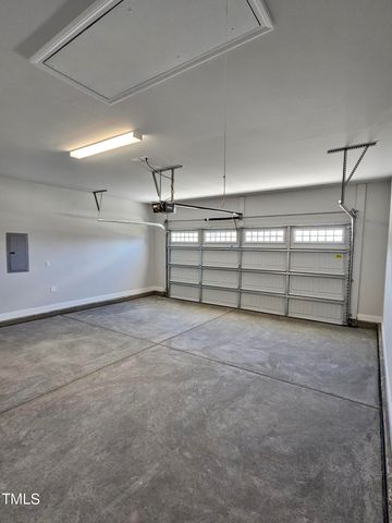 47 Cooper Branch Court, Fuquay Varina, NC 27526