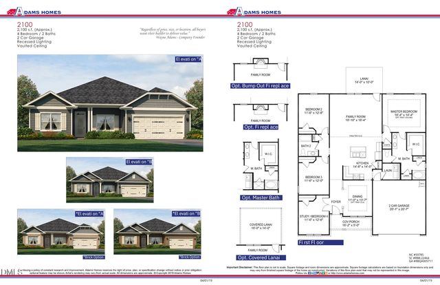 47 Cooper Branch Court, Fuquay Varina, NC 27526