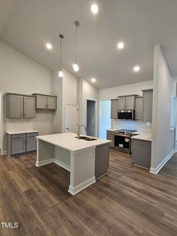 47 Cooper Branch Court, Fuquay Varina, NC 27526