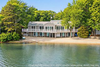357 Lakeside Drive W, Centerville, MA 02632