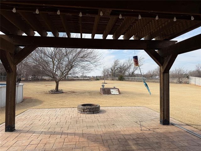5225 Horizon Boulevard, Yukon, OK 73099