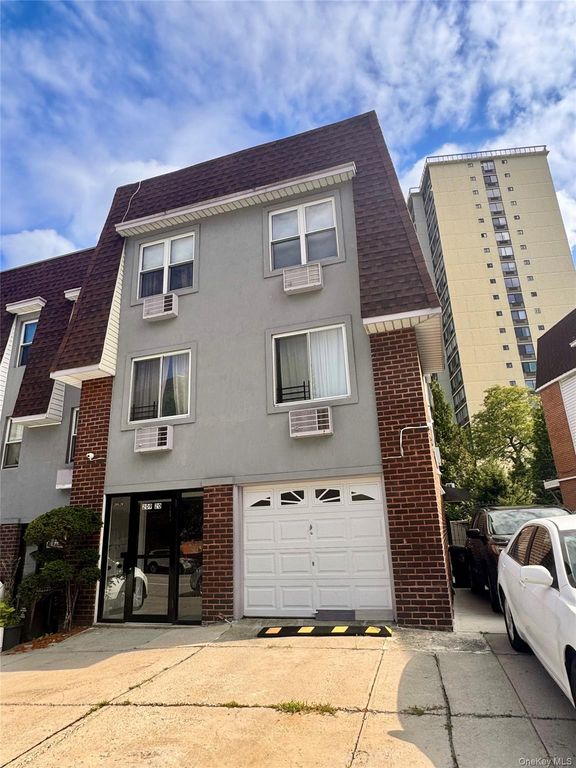 20920 23rd Avenue, Bayside, NY 11360 — exterior
