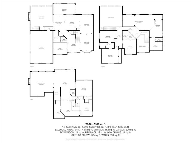 2931 Walnut Ridge Drive, Scio Twp, MI 48103