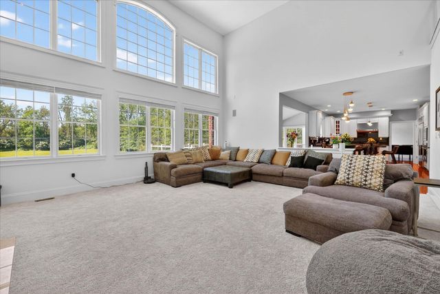 2931 Walnut Ridge Drive, Scio Twp, MI 48103