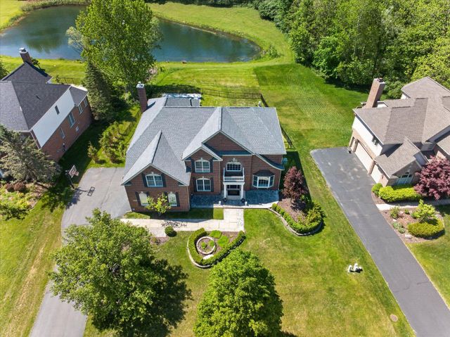 2931 Walnut Ridge Drive, Scio Twp, MI 48103