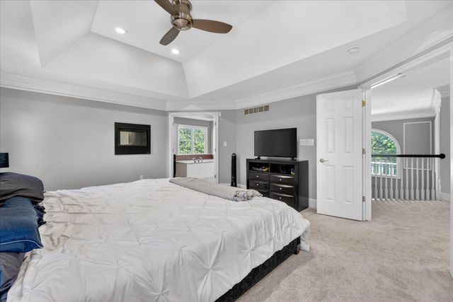 2931 Walnut Ridge Drive, Scio Twp, MI 48103