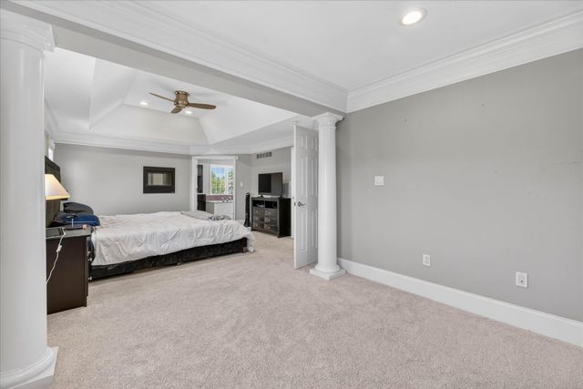 2931 Walnut Ridge Drive, Scio Twp, MI 48103