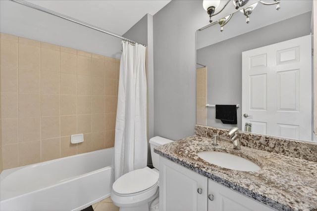 2931 Walnut Ridge Drive, Scio Twp, MI 48103