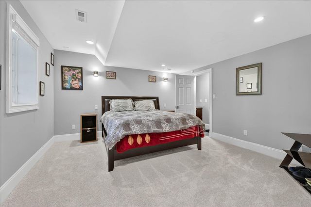 2931 Walnut Ridge Drive, Scio Twp, MI 48103