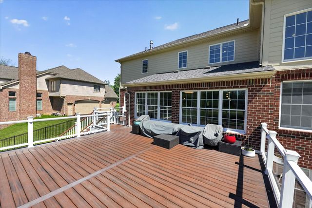 2931 Walnut Ridge Drive, Scio Twp, MI 48103