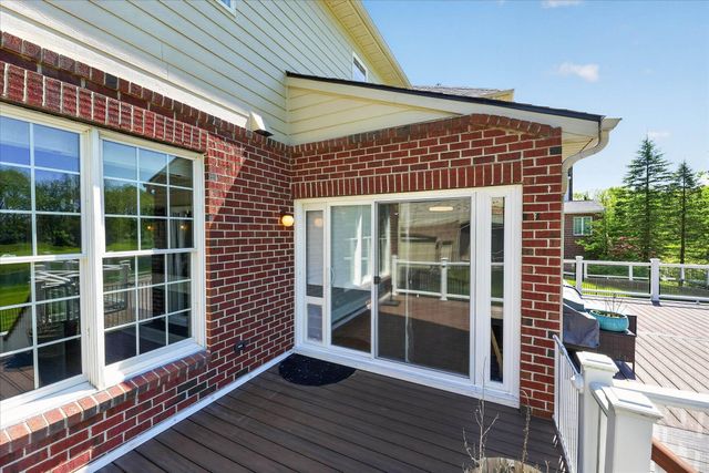 2931 Walnut Ridge Drive, Scio Twp, MI 48103