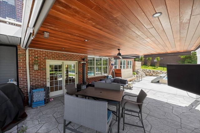 2931 Walnut Ridge Drive, Scio Twp, MI 48103