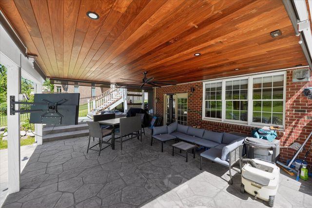 2931 Walnut Ridge Drive, Scio Twp, MI 48103
