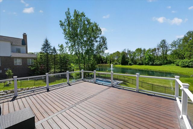 2931 Walnut Ridge Drive, Scio Twp, MI 48103