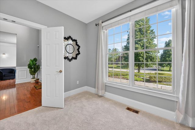 2931 Walnut Ridge Drive, Scio Twp, MI 48103