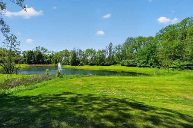 2931 Walnut Ridge Drive, Scio Twp, MI 48103