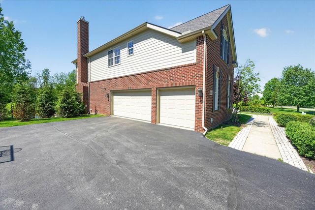 2931 Walnut Ridge Drive, Scio Twp, MI 48103