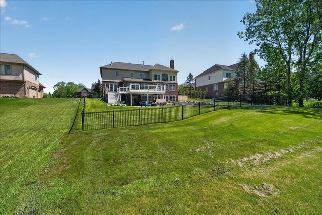 2931 Walnut Ridge Drive, Scio Twp, MI 48103