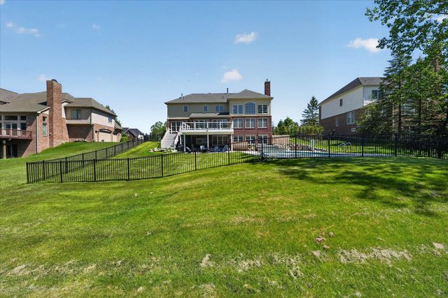 2931 Walnut Ridge Drive, Scio Twp, MI 48103
