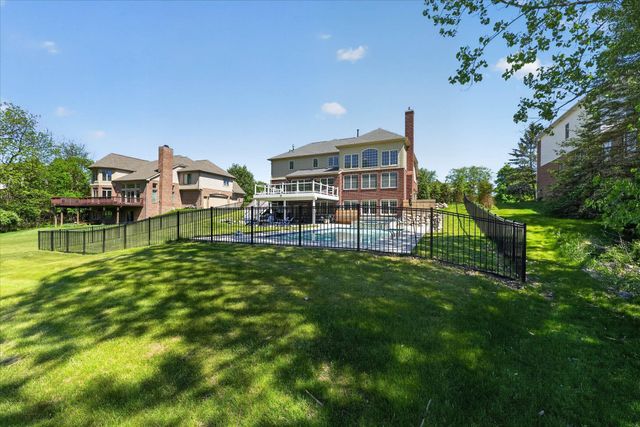 2931 Walnut Ridge Drive, Scio Twp, MI 48103