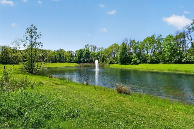 2931 Walnut Ridge Drive, Scio Twp, MI 48103